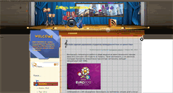 Desktop Screenshot of daesh-molodej.ru